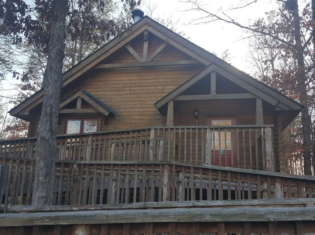 雪兰道度假村主图