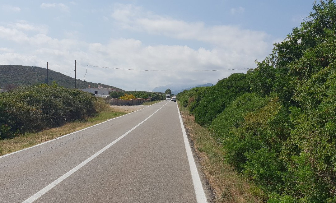 SARDIGNA by BIKE-San Teodoro必去景点