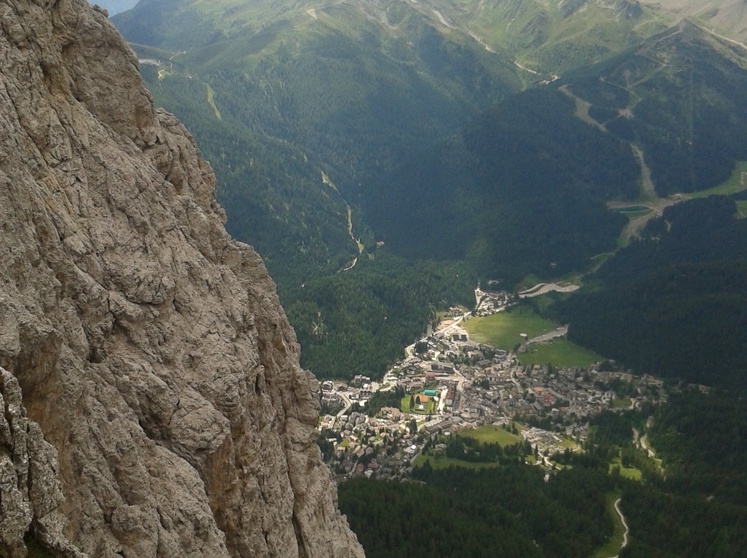 Altopiano delle Pale di San Martino景点图片