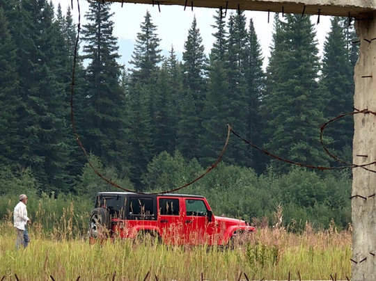 St Marys River Bed and Breakfast主图