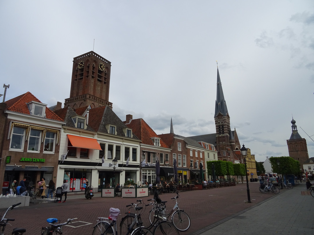 Schalkwijk旅游攻略图片