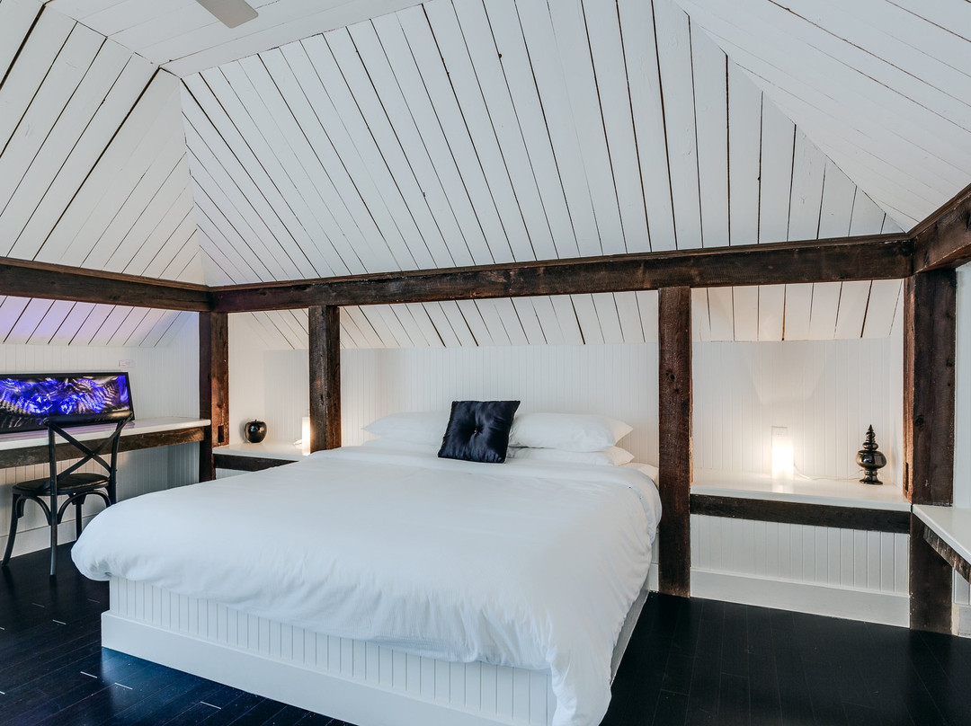 Auberge Nuits St-georges主图