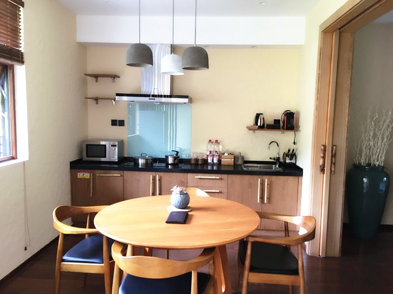 郡安里君澜度假区主图