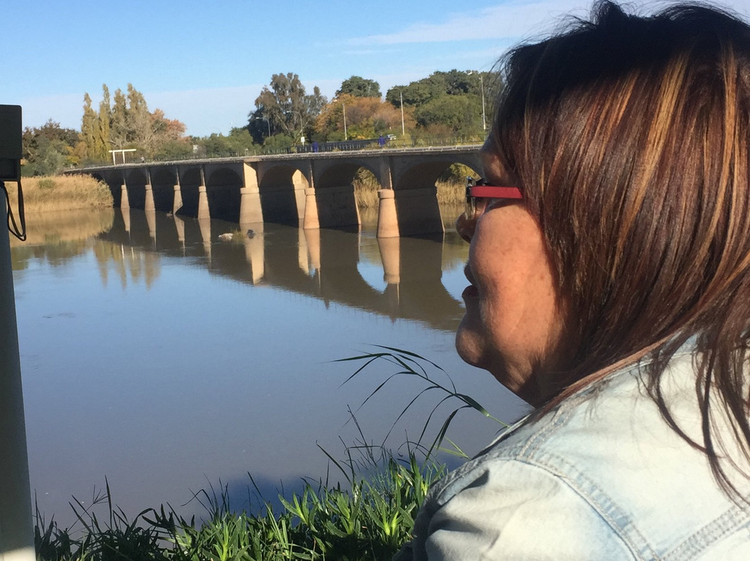 Belurana River Boutique Guesthouse主图