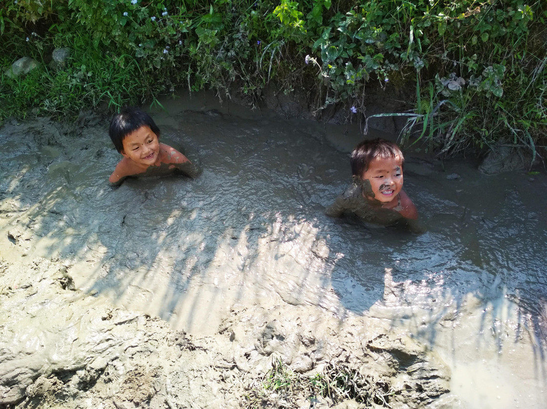 Tavan Hostel Trekking景点图片