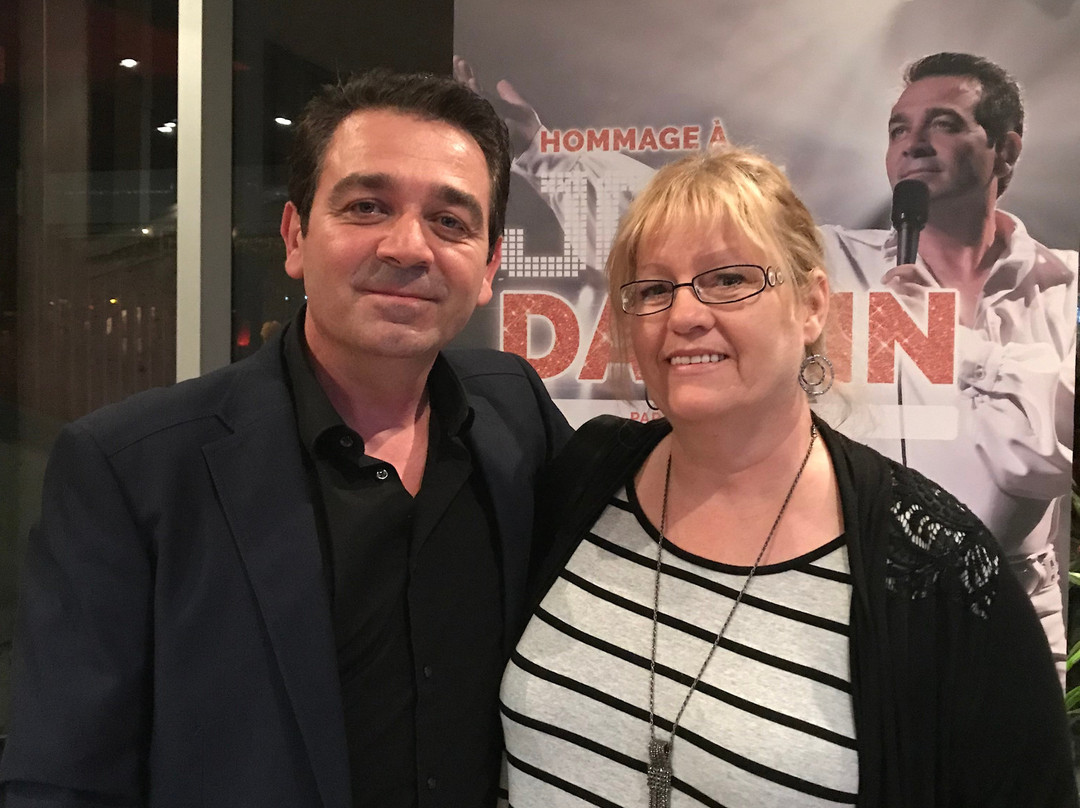 Theatre du Vieux Terrebonne-Terrebonne必去景点