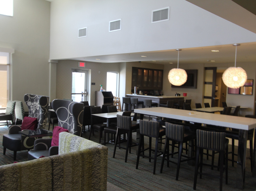 Residence Inn by Marriott Milwaukee West主图