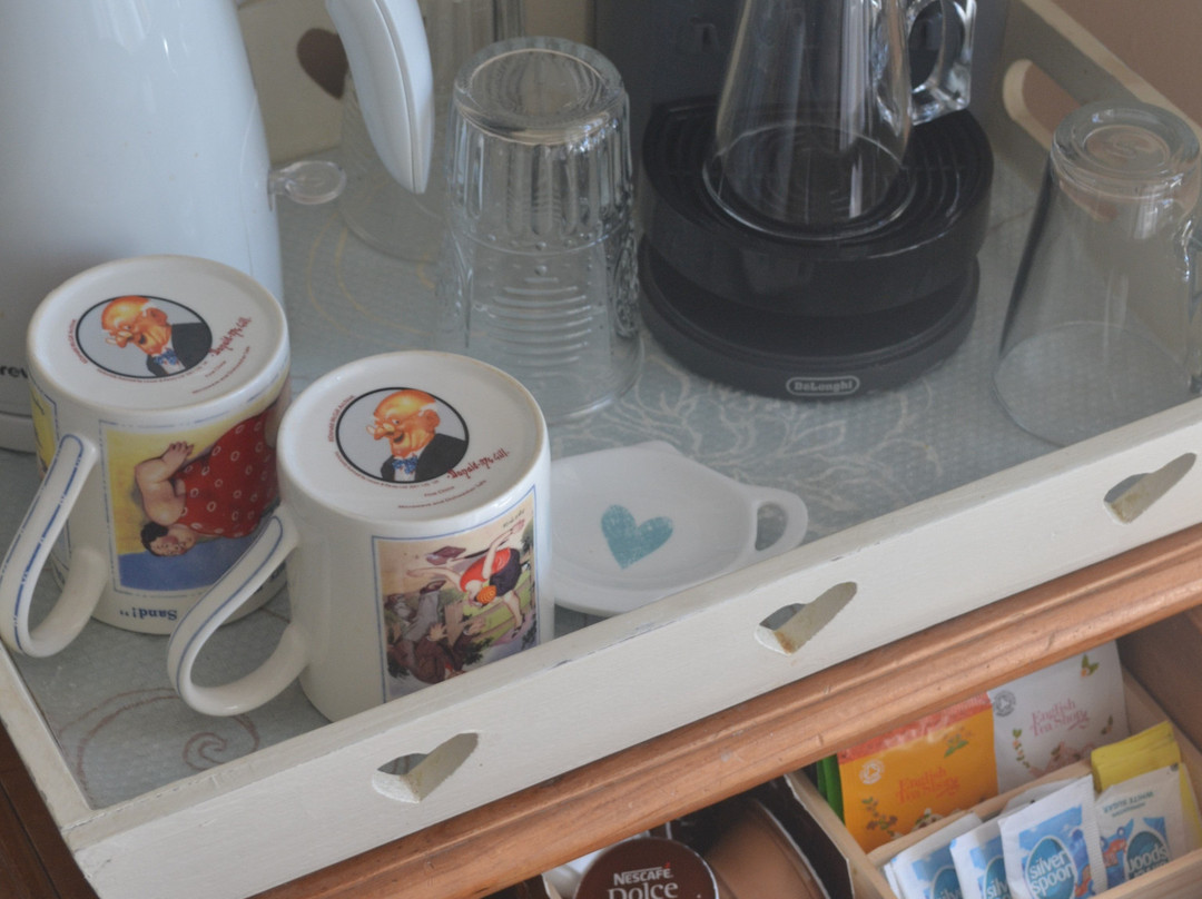 The Old Chapel Bed and Breakfast主图