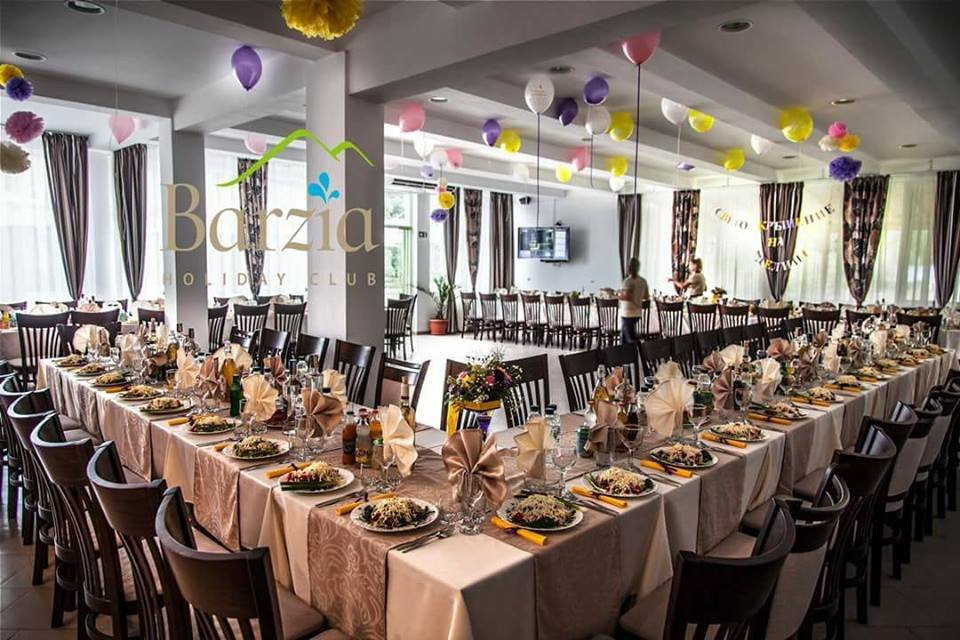 Barzia Holiday Club主图