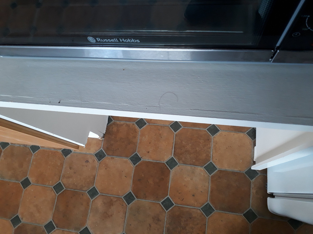 Marina Court Motels And Apartments主图