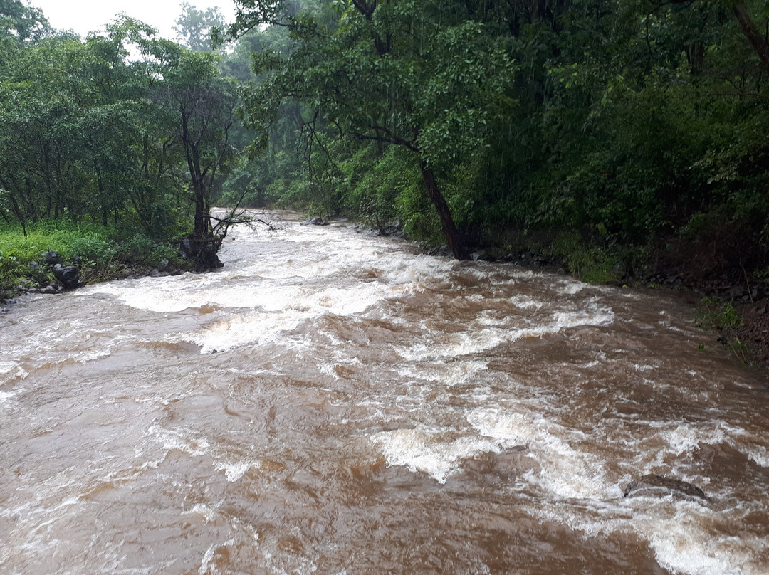 Semadoh Lake-Chikhaldara必去景点