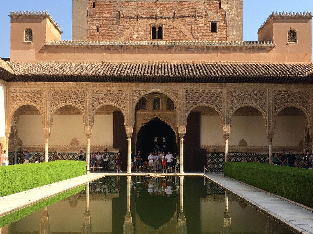 Malaga Day Tours-马拉加必去景点