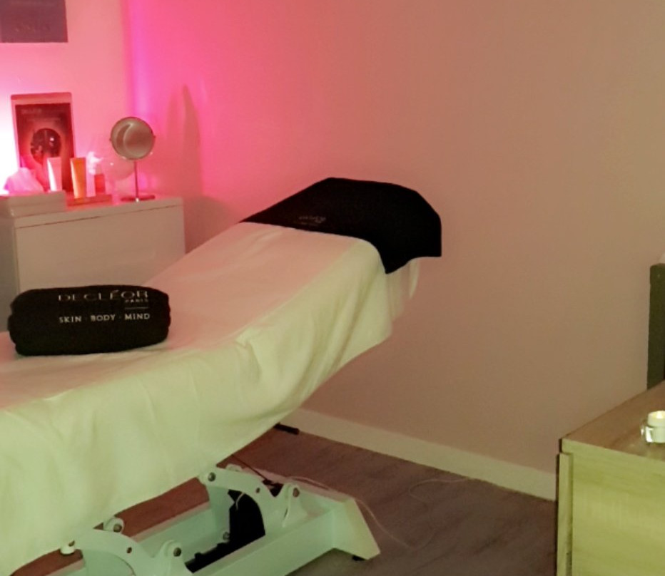 Spa Beauté n°16-La Garde必去景点