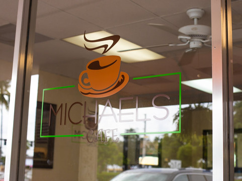 Michael's Cafe