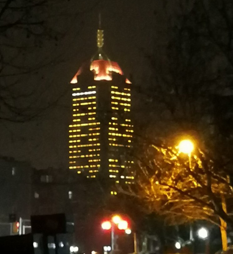 定慧禅寺-如皋市必去景点