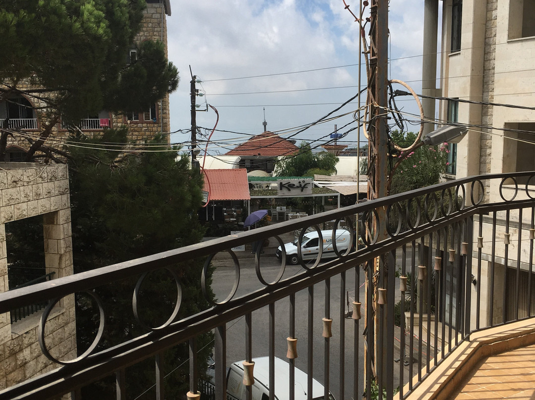 Hotel Quartier Suisse主图