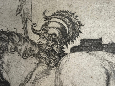 Lorenza Salamon Fine Art-米兰必去景点