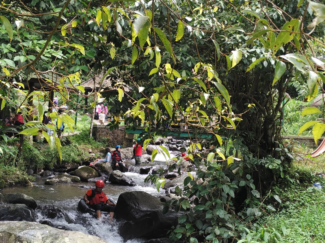 Pondok Halimun-苏加武眉必去景点