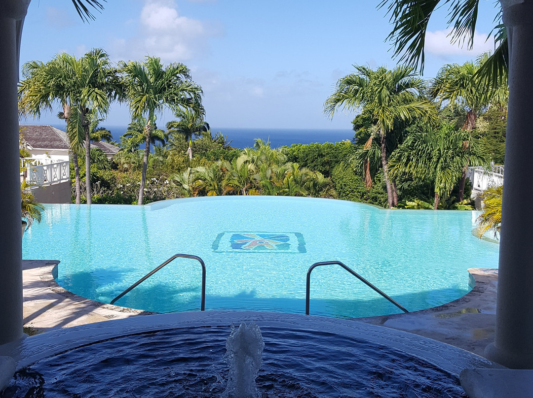 Sugar Hill Resort