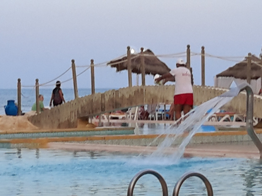 Palmyra Club Nabeul主图