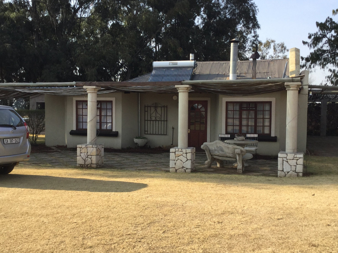 Florence Guest Farm主图