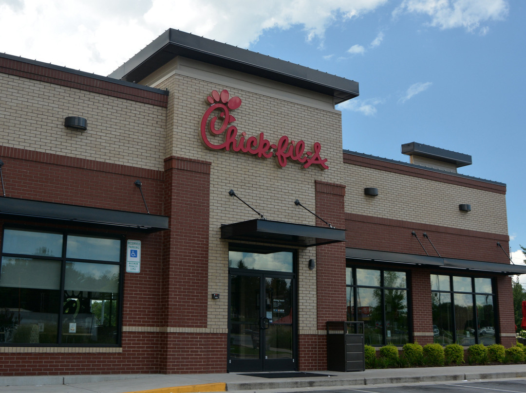 Chick-fil-A