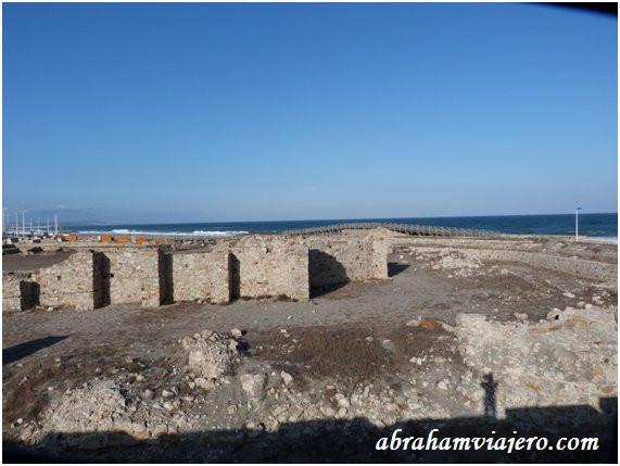 Fuerte de Santa Barbara-拉利内阿必去景点