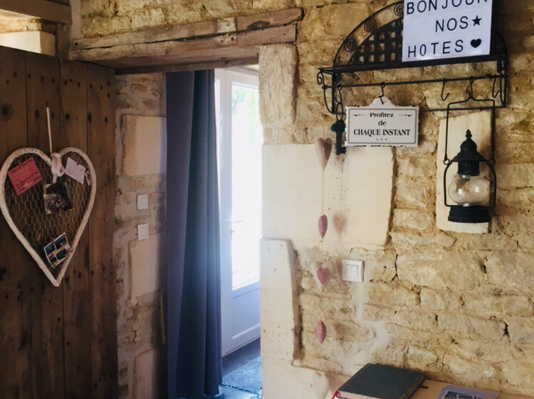 A Fleur des Champs主图