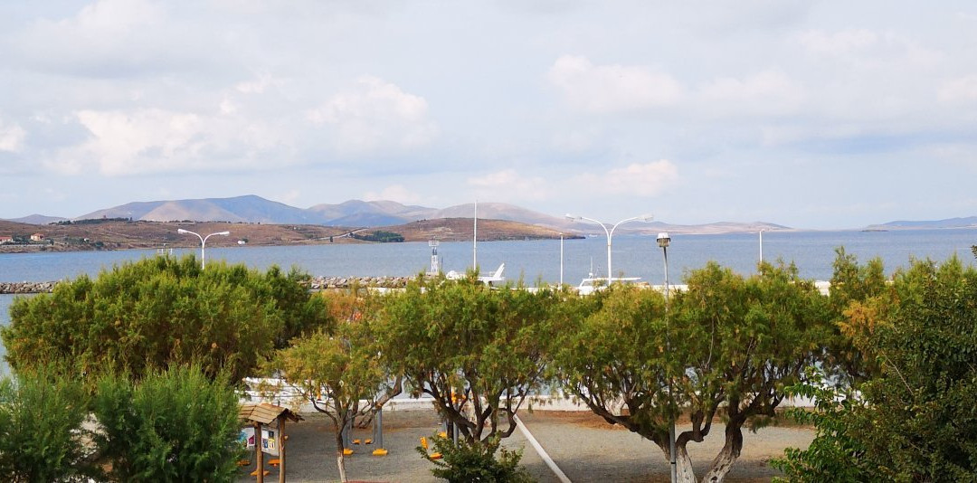 Moudhros旅游攻略图片