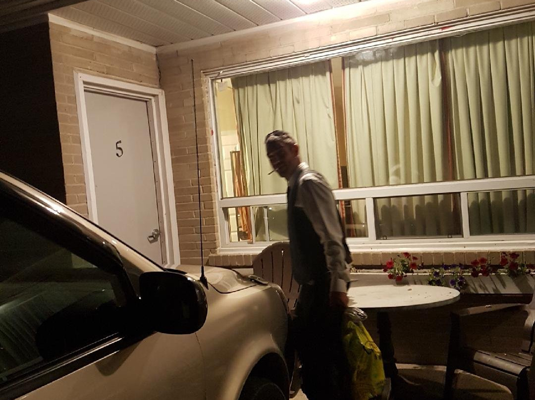 Hotel Richmond Hill ON North主图