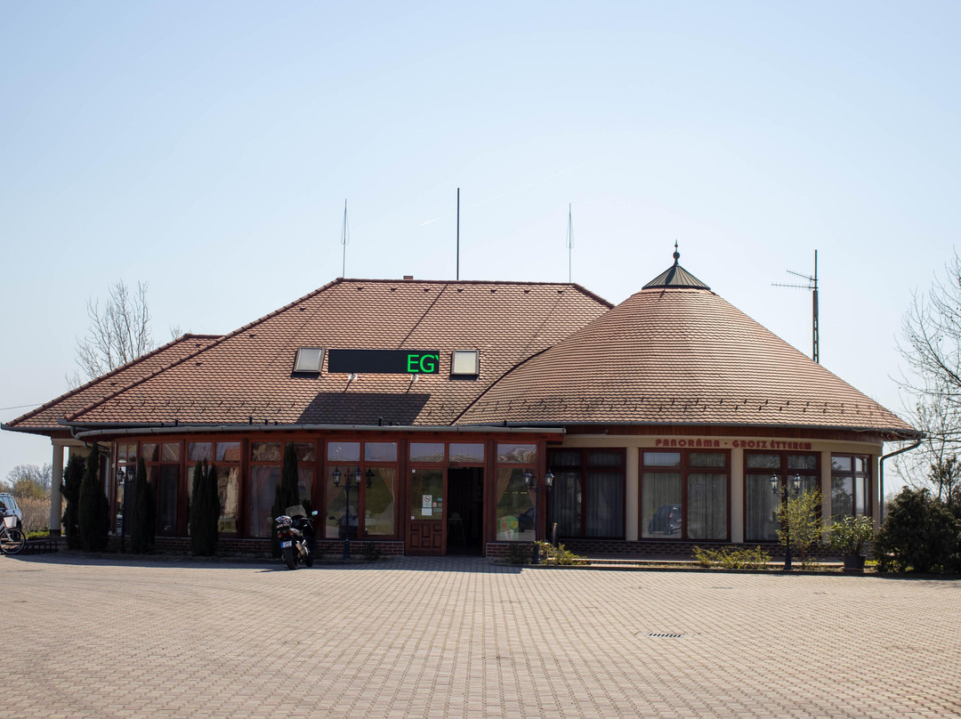 Panoráma Étterem
