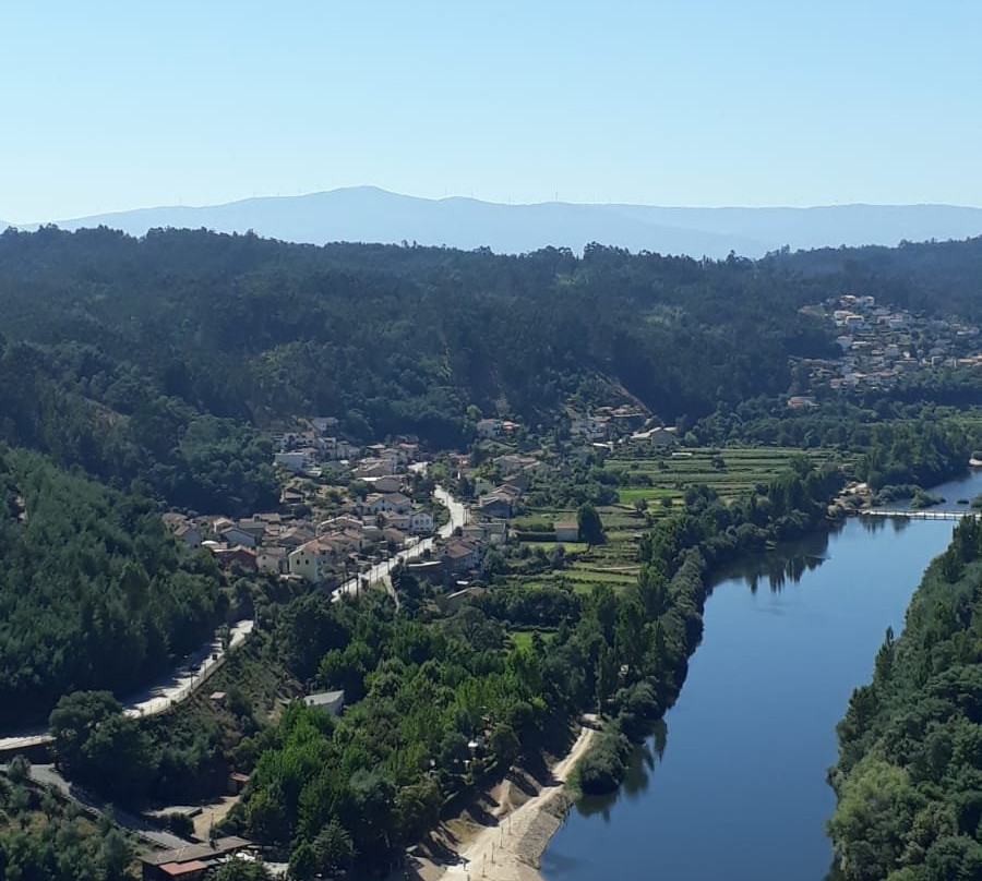 Figueira de Lorvao旅游攻略图片