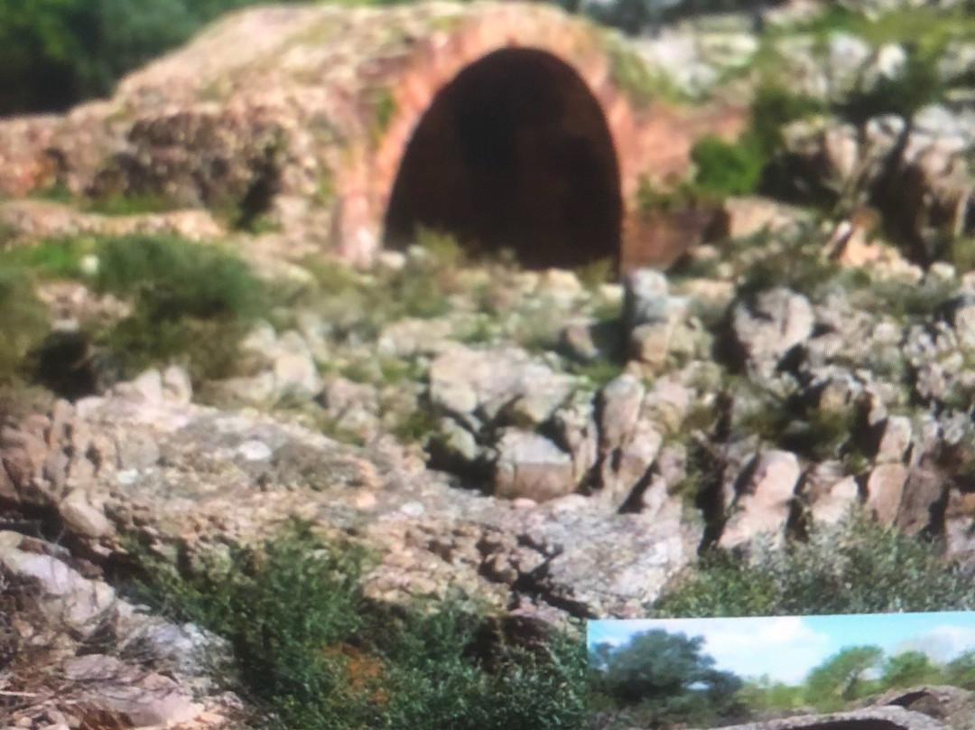 Puente de Vadollano-Linares必去景点