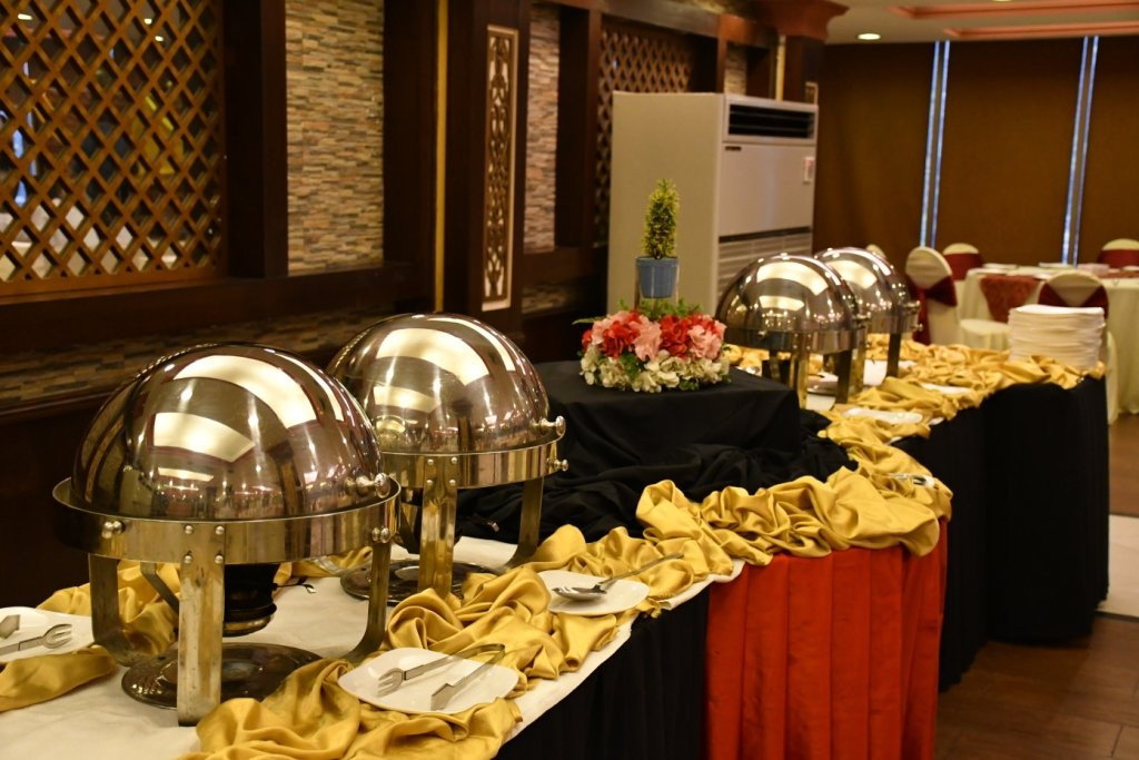 Royalton Hotel主图