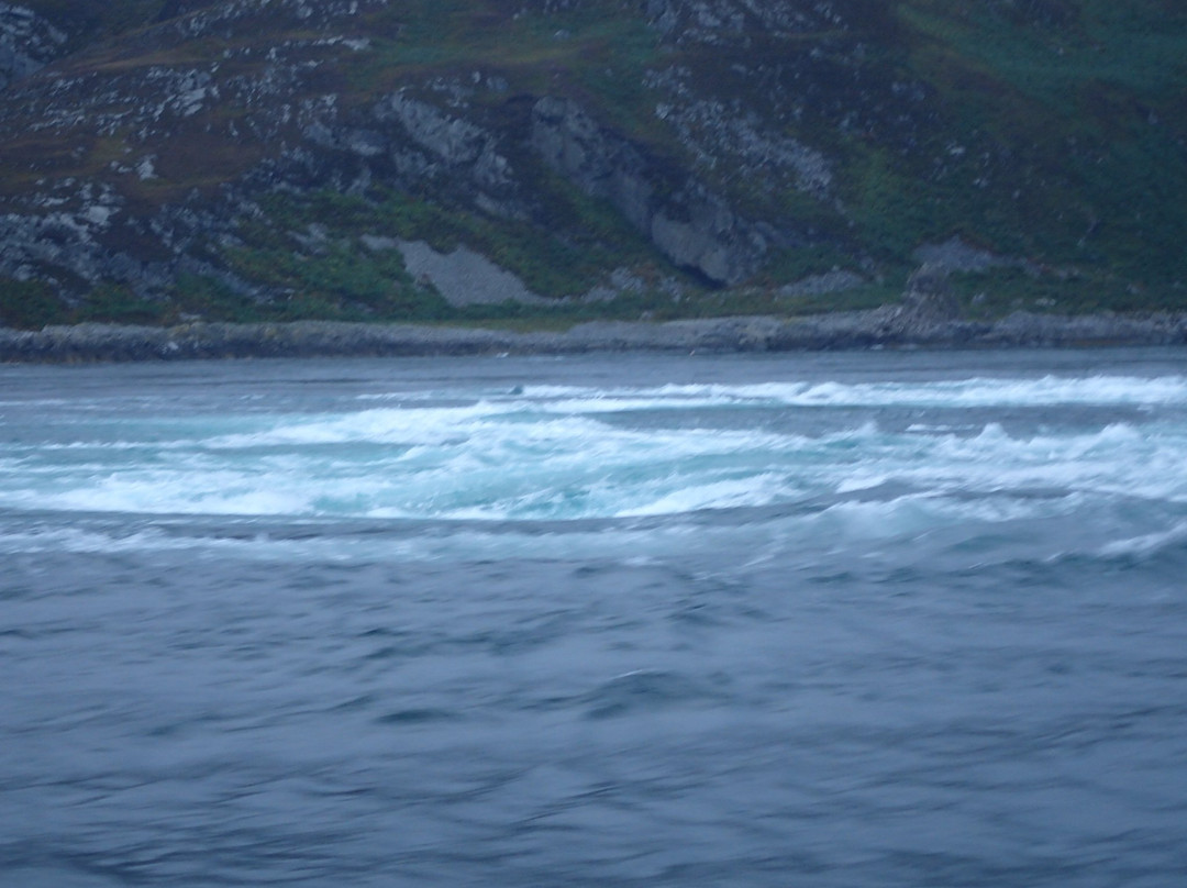 Craignish Cruises-Ardfern必去景点