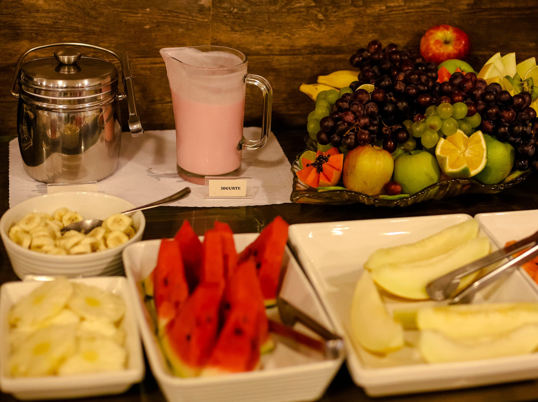 Hotel Relicario主图