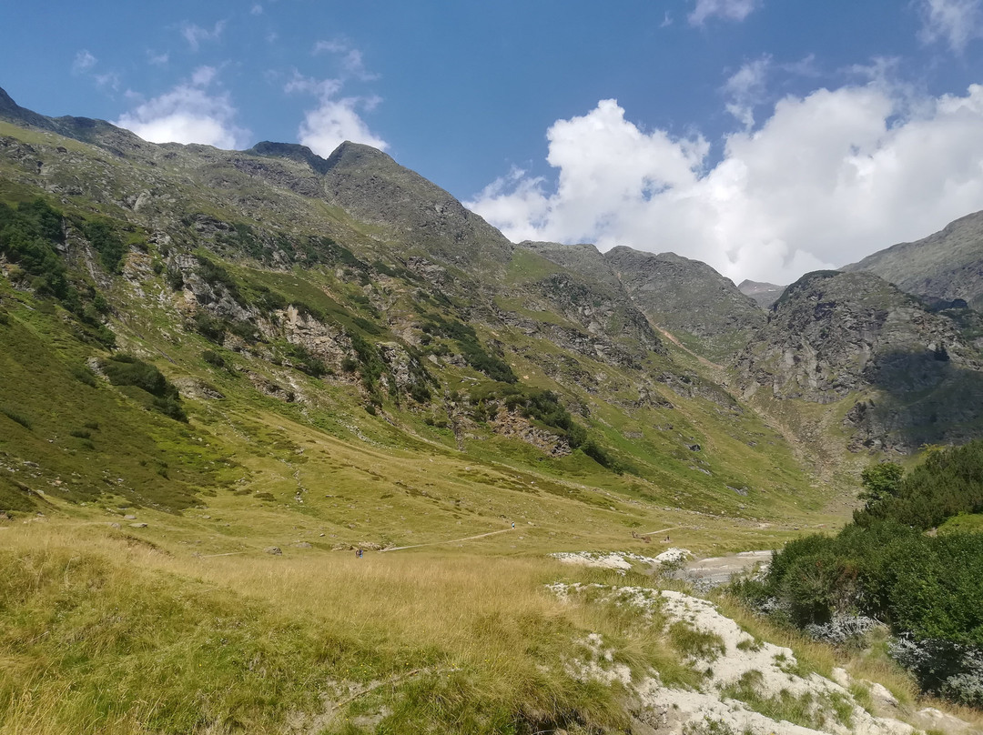 Aglsbodenalm-Ridnaun必去景点