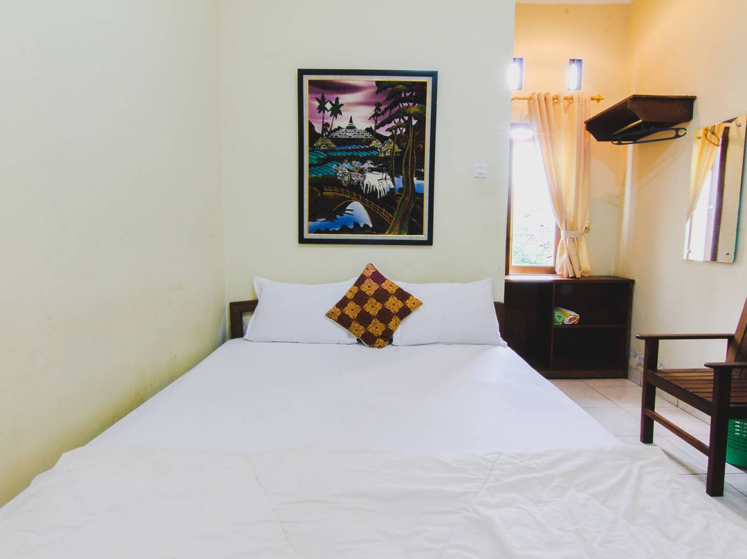 RedDoorz @ Wisma Putra Jaya Kaliurang主图