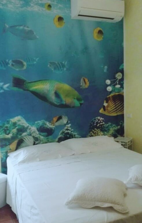 Le Gardenie b&b-官方