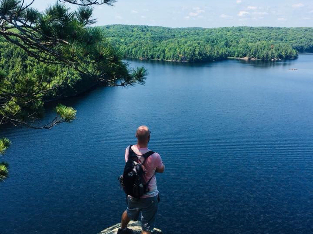 Restoule旅游攻略图片