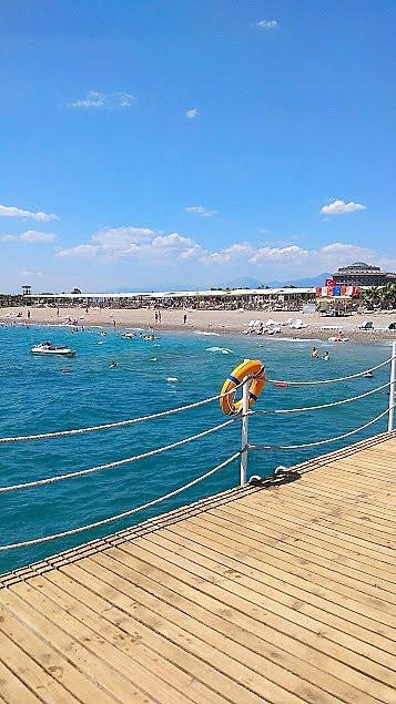 Sunmelia Beach Resort & Spa主图