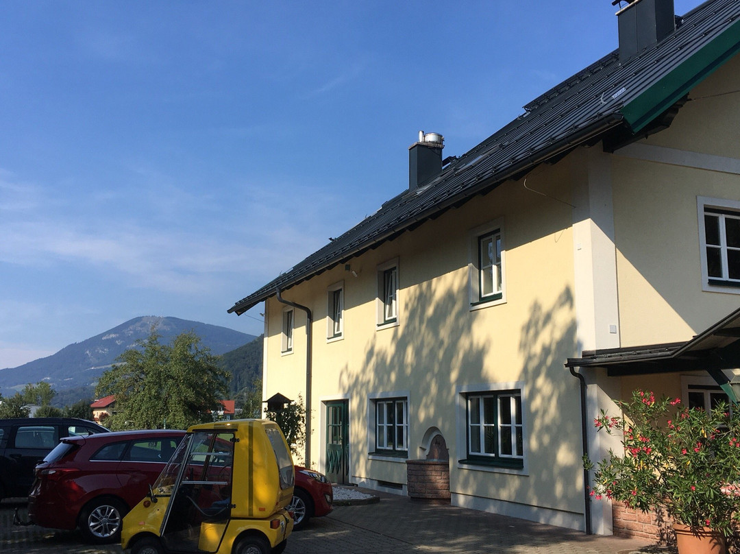 Gasthaus Uberfuhr主图