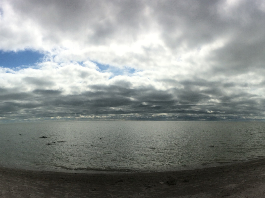Lundar Beach Provincial Park-Lundar必去景点