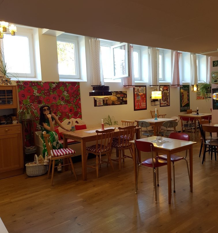 Mopedum - Svenska nostalgimuseet-Nynashamn必去景点
