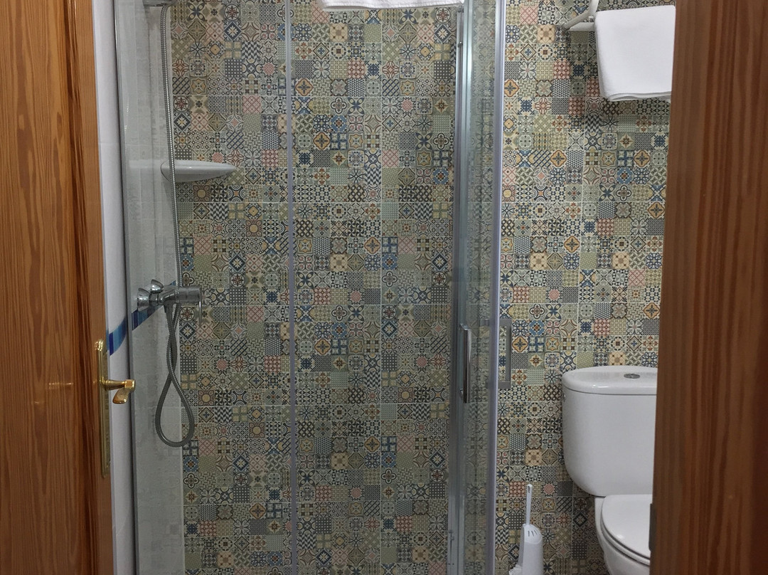 拉波萨达酒店主图