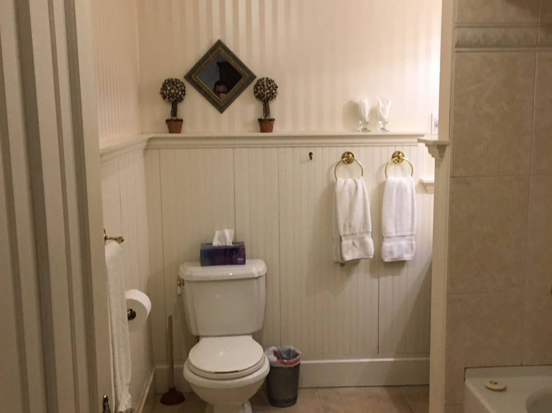 Princess And The Pea Hotel主图