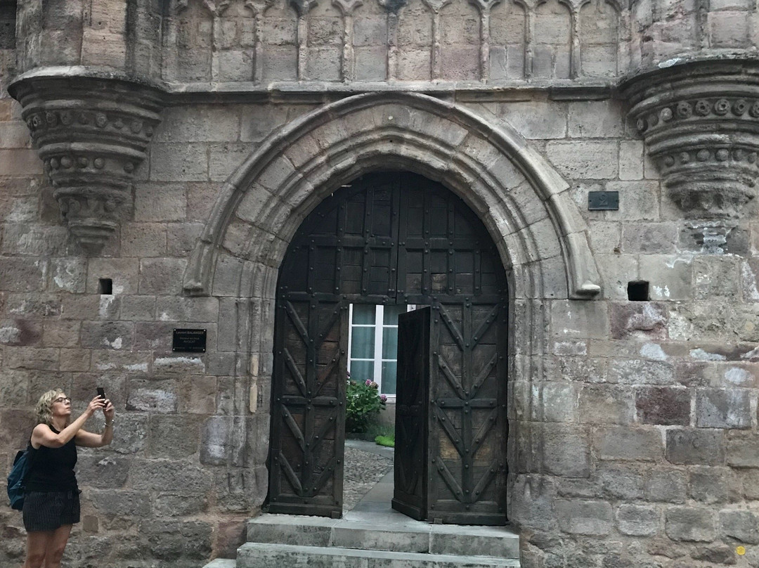 Hotel Le Concorde主图