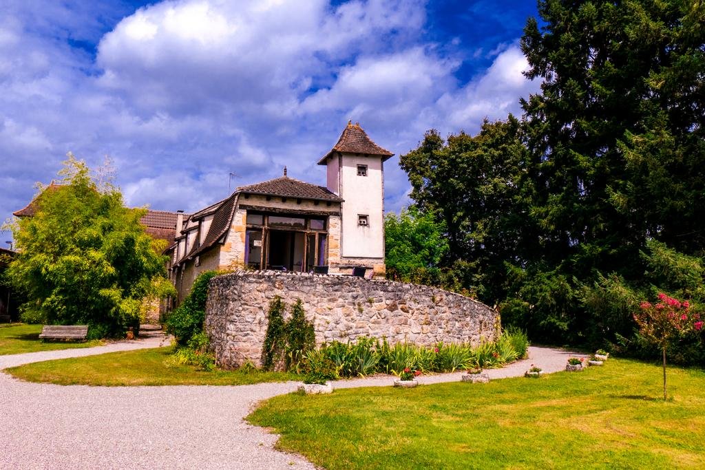 Domaine de Borie-官方