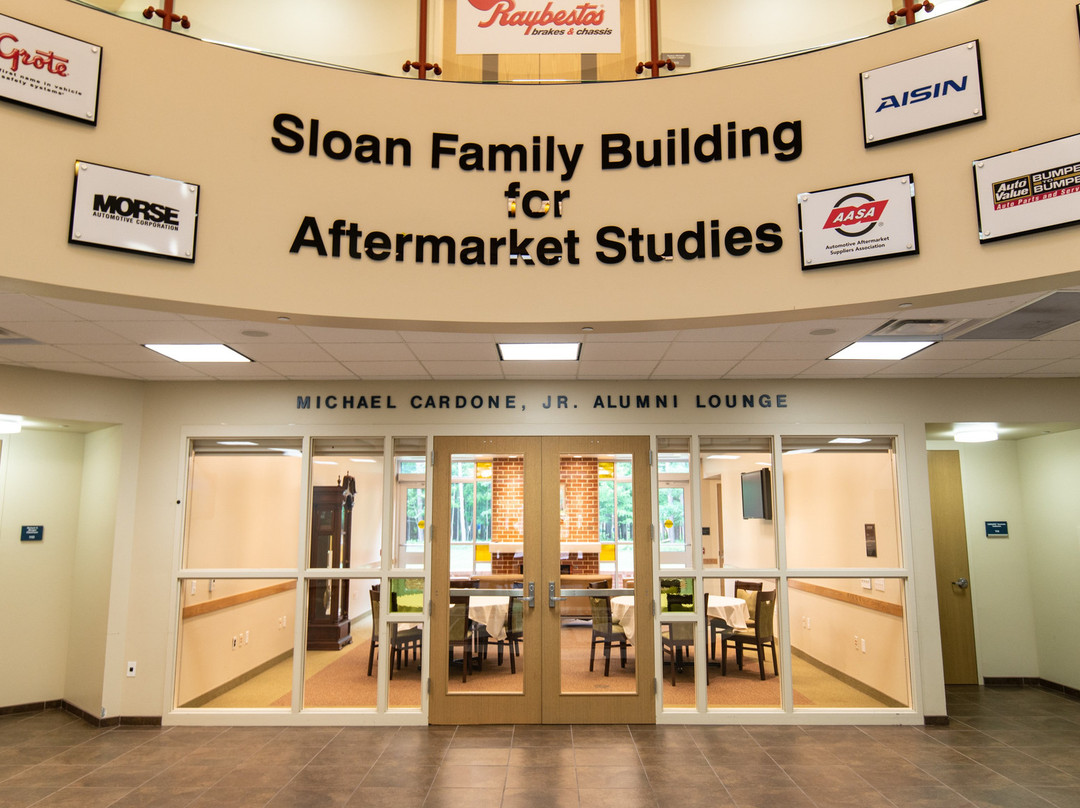 NADA Hotel and Conference Center主图