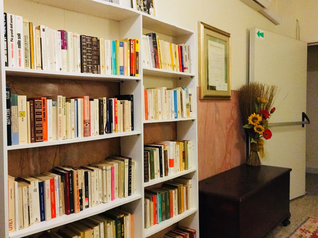 La Speranza Hotel Grazzini主图